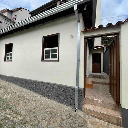 Casa Em Ouro Preto Villa Ouro Preto  Exterior foto