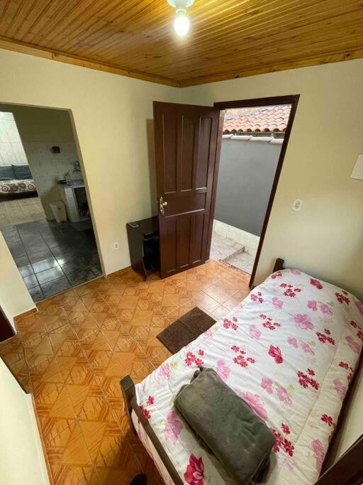 Casa Em Ouro Preto Villa Ouro Preto  Exterior foto